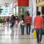 Visitas aos shoppings não se recuperaram totalmente desde a pandemia
