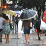Fim de semana em MS deve ser marcado por chuvas intensas novamente