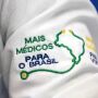 Mais Médicos: 407 profissionais começam a atuar em 22 estados