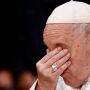 Colapso cardiovascular e AVC foram as causas da morte do Papa Francisco