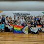 Nove em cada dez estudantes LGBTI+ sofreram agressão verbal na escola
