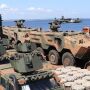 Unidades do Exército em MS ainda estão na fronteira com Guiana e Venezuela