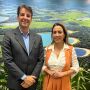 Gigante da celulose confirma investimento bilionário em Bataguassu