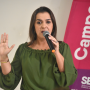 Reajuste torna salário de Adriane o 6&ordm; maior nas capitais do país; veja