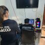 Jovem de Campo Grande chefiava quadrilha que disseminava ódio e violência entre adolescentes