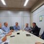 Com UFN3 sem avanços, bolivianos querem implantar fábrica de fertilizantes na Capital