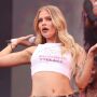 Governo pagará R$ 450 mil de cachê por show de Luísa Sonza no MS ao Vivo