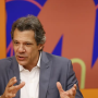 Haddad afirma que EUA são incoerentes ao tarifar o Brasil