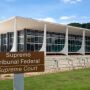 STF mant&eacute;m fim da aposentadoria compuls&oacute;ria para ju&iacute;zes condenados