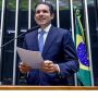 Motta reúne-se na terça com líderes para definir pauta de votações
