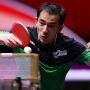 Calderano sofre, mas vence casaque e vai às oitavas no Mundial de tênis de mesa