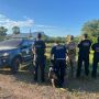 Operação da PF prende integrantes de quadrilha de tráfico de drogas que atuava na fronteira