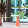 Bope evacua Ministério por ameaça de bomba em Brasília