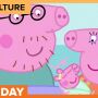 Irmã de Peppa Pig nasce no mesmo hospital que os filhos de Kate Middleton