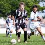 Definidos os oito classificados às quartas de final do Estadual Sub-13; veja