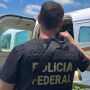 PF prende seis envolvidos no tráfico aéreo de cocaína