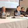 Divaldo Franco morre aos 98 anos; líder esteve na Capital pela última vez em 2019