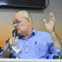 Em CPI do Ônibus, diretor da Agetran diz que experiência vem de "gestão de autoescola"