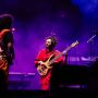 Show da banda Natiruts no dia dos namorados é cancelado em Campo Grande