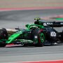 Bortoleto cita admiração por João Fonseca e espera ser campeão de F-1 em cinco anos