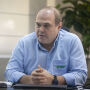 Marcelo Bertoni é reeleito presidente da Famasul e segue até 2029