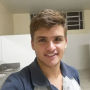 Jovem morre ao ser atingido por peça de carreta na BR-262 em MS