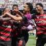 Com vitória sobre o Chelsea, veja quem Flamengo pode enfrentar nas oitavas