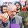 Lula dá vitória a Moraes e Dino em disputa por cadeiras no TSE