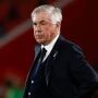 Ancelotti garante que empate na estreia da Copa n&atilde;o abala confian&ccedil;a