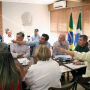 A quase um ano da eleição, Riedel atua para repetir a aliança com os prefeitos