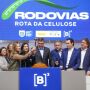 União expulsa K-Infra de rodovia carioca e MS "congela" leilão da Rota da Celulose