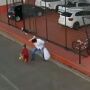 Homem é preso em flagrante por agredir enteada de 2 anos em MS