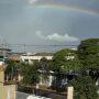 Fim de semana ter&aacute; chuva e aumento de temperatura em Campo Grande