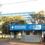 Ministério Público de MS faz "blitz" no Hospital Regional antes de leilão da PPP