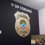 Traficante da "maconha de luxo" é preso na fronteira de MS