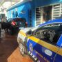 Com escolta, motorista de aplicativo leva mulher em trabalho de parto até a maternidade