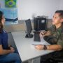 Concorrência feminina no Exército é de 4 mulheres por vaga em Campo Grande