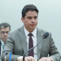 PF diz que Júnior Mano é 'figura estruturante de organização criminosa' para desvio de emendas