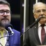Maioria da bancada de MS se cala sobre parecer para condenar Jair Bolsonaro
