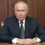 Putin rejeita oferta de Zelenski para encontro e diz que carta de ucraniano &eacute; uma 'grosseira'