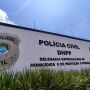 Homem é preso em flagrante por homicídio em Campo Grande