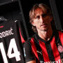 Modric diz que escolha pelo Milan foi para se manter na elite do futebol: 'Fome de vencer'