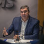 Riedel está virtualmente reeleito em MS, traz pesquisa Correio do Estado/Ipems