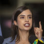 Deputada Tabata Amaral apresenta Plano Nacional de Educação em seminário na Assembleia Legislativa