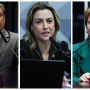 Senadores de MS assinam pedido de impeachment de Moraes 