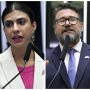 Deputado do PSD analisará imagens de 'confusão' na Câmara e não descarta novas denúncias