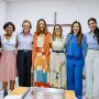 Janja participa de encontro com evangélicas em Salvador, após Lula 'desistir' de apoio