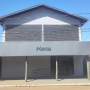 Fórum de Dois Irmãos do Buriti ganha novo local