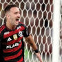Atlético-MG joga por empate com Flamengo para avançar