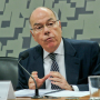 Mauro Vieira diz que argumentos dos EUA para novas taxa&ccedil;&otilde;es n&atilde;o s&atilde;o leg&iacute;timos